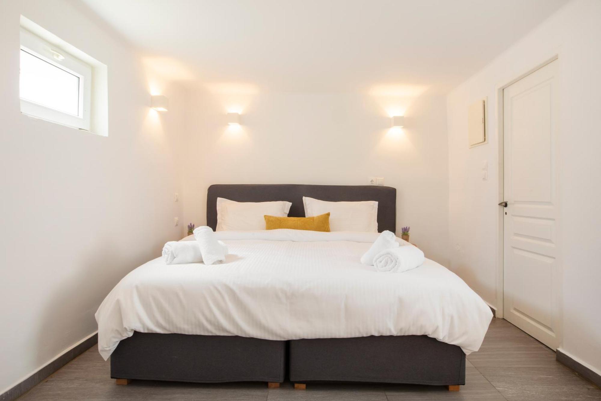 דירות Mykonos Town Mykonos Eight מראה חיצוני תמונה